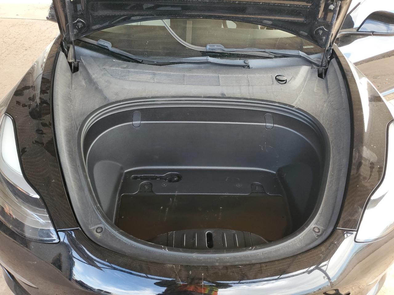 2019 Tesla Model 3 VIN: 5YJ3E1EA2KF302268 Lot: 92720735