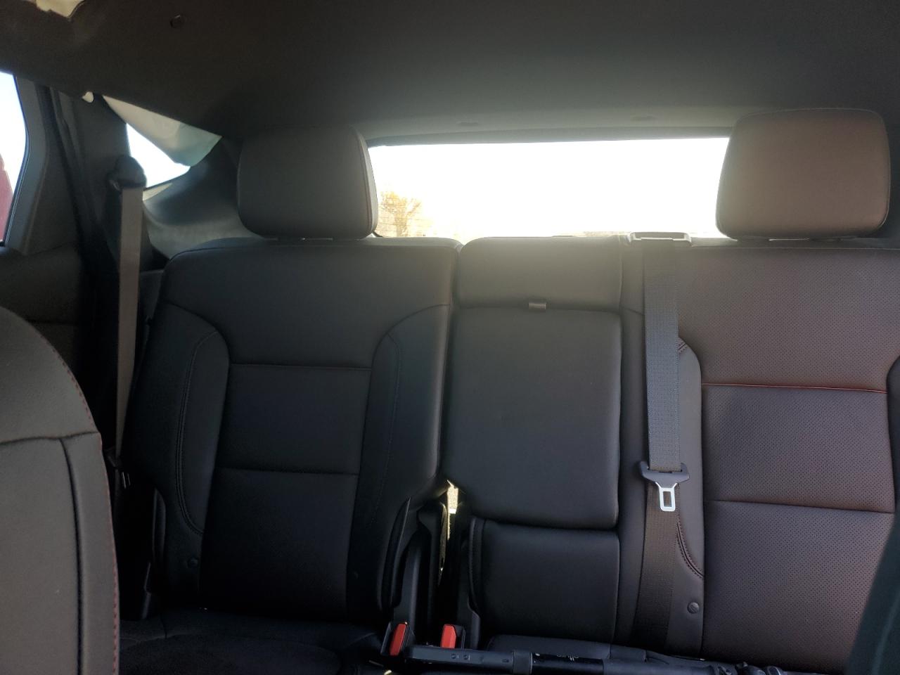 2024 Chevrolet Blazer Rs VIN: 3GNKBKRS8RS145223 Lot: 92190735