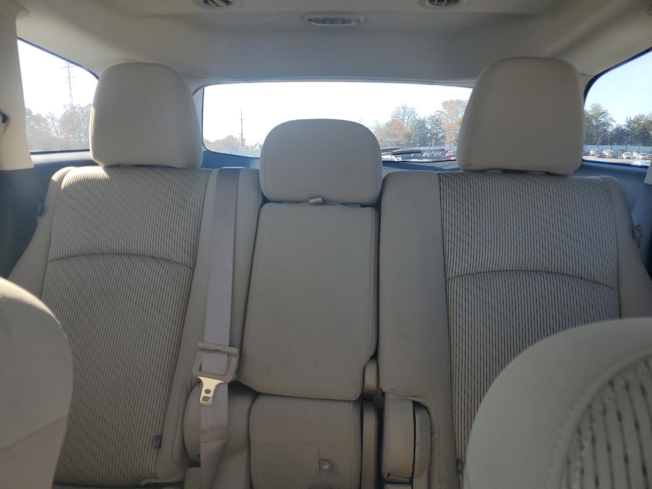 2014 Dodge Journey Se VIN: 3C4PDCAB5ET182311 Lot: 92132175