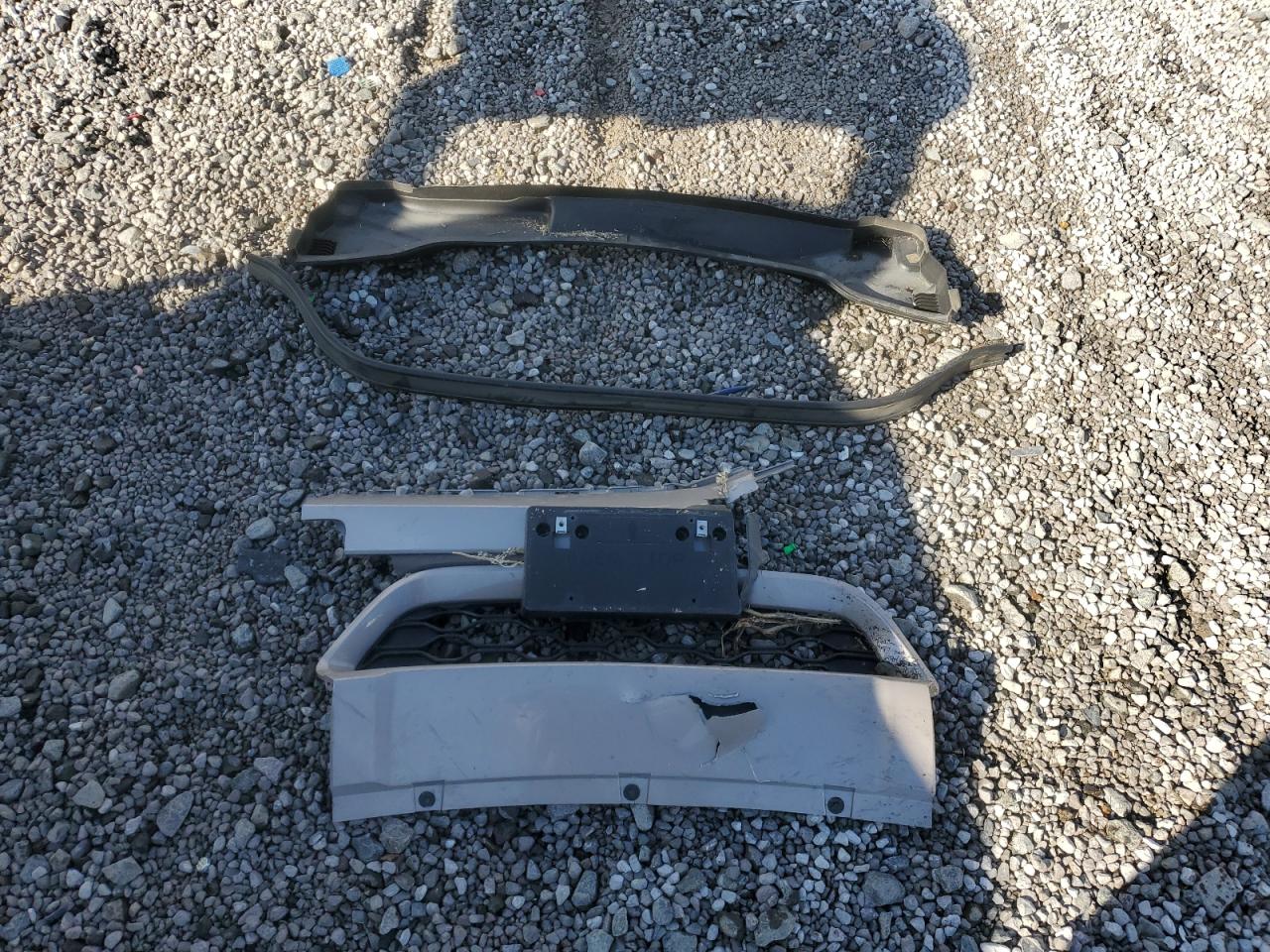 2024 Mini Cooper S Countryman All4 VIN: WMZ83BR05R3S00862 Lot: 93356395