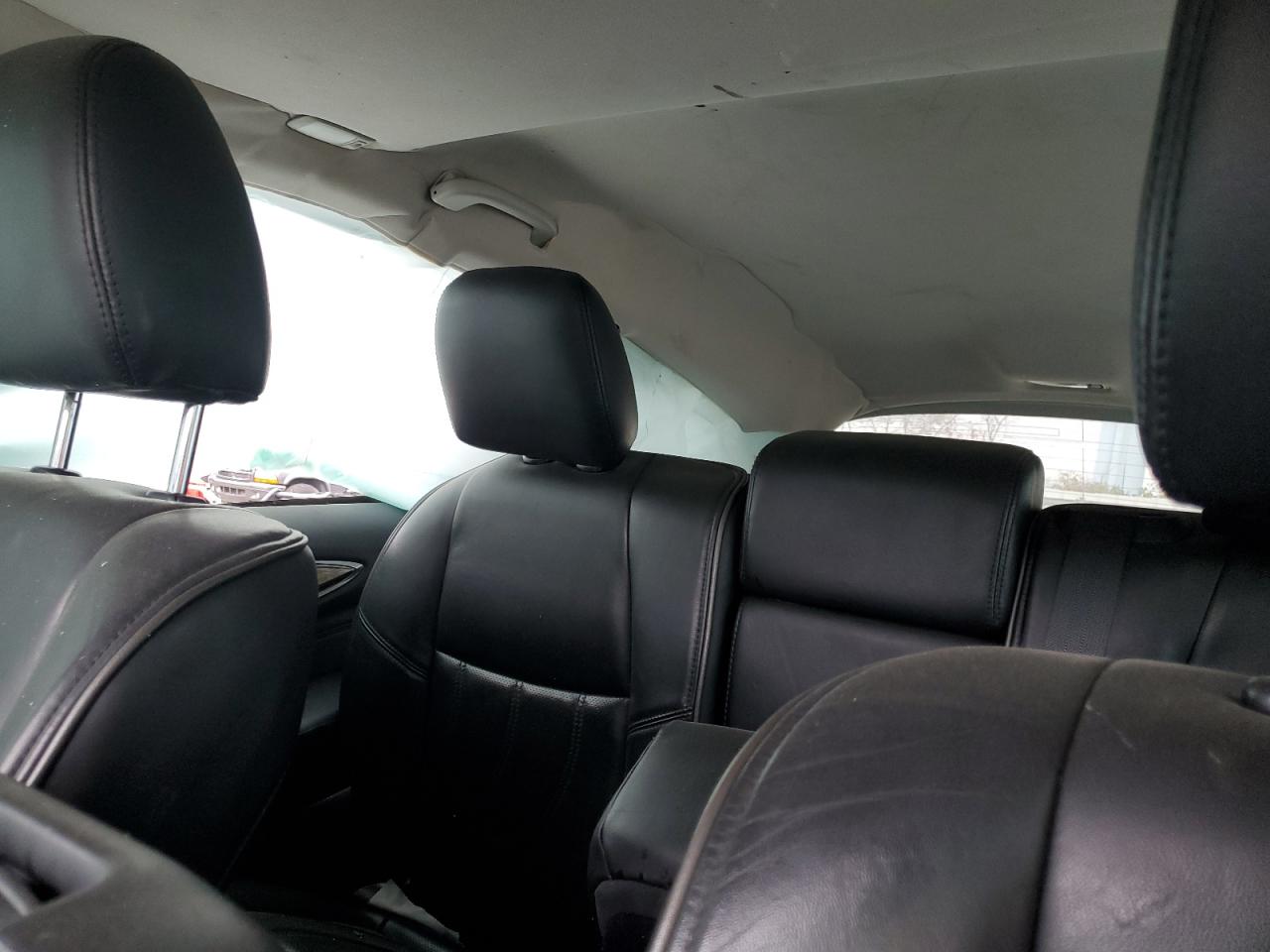 2015 Infiniti Qx60 VIN: 5N1AL0MM1FC541022 Lot: 91056635