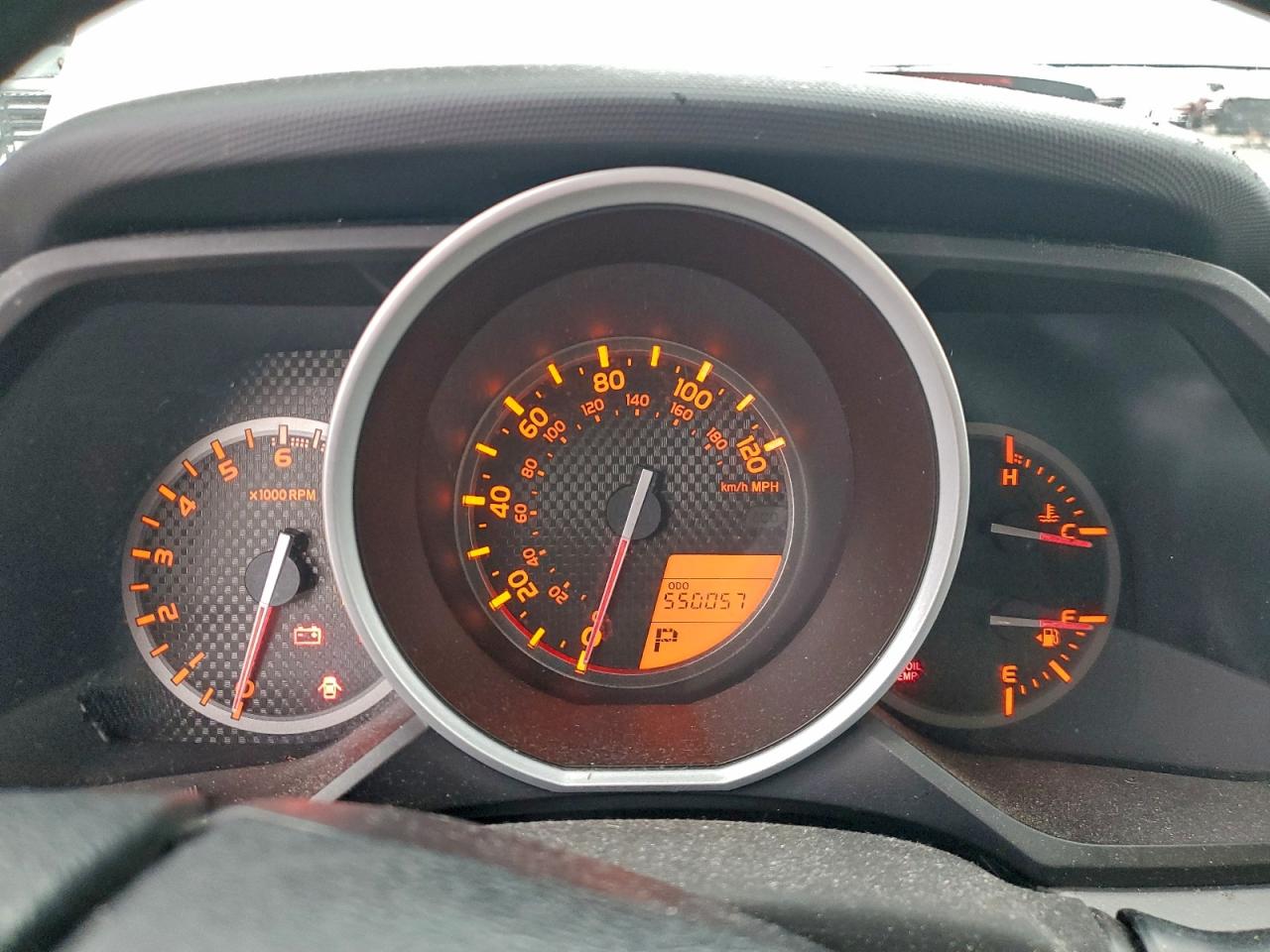 2011 Toyota 4Runner Sr5 VIN: JTEBU5JR1B5034358 Lot: 94350865