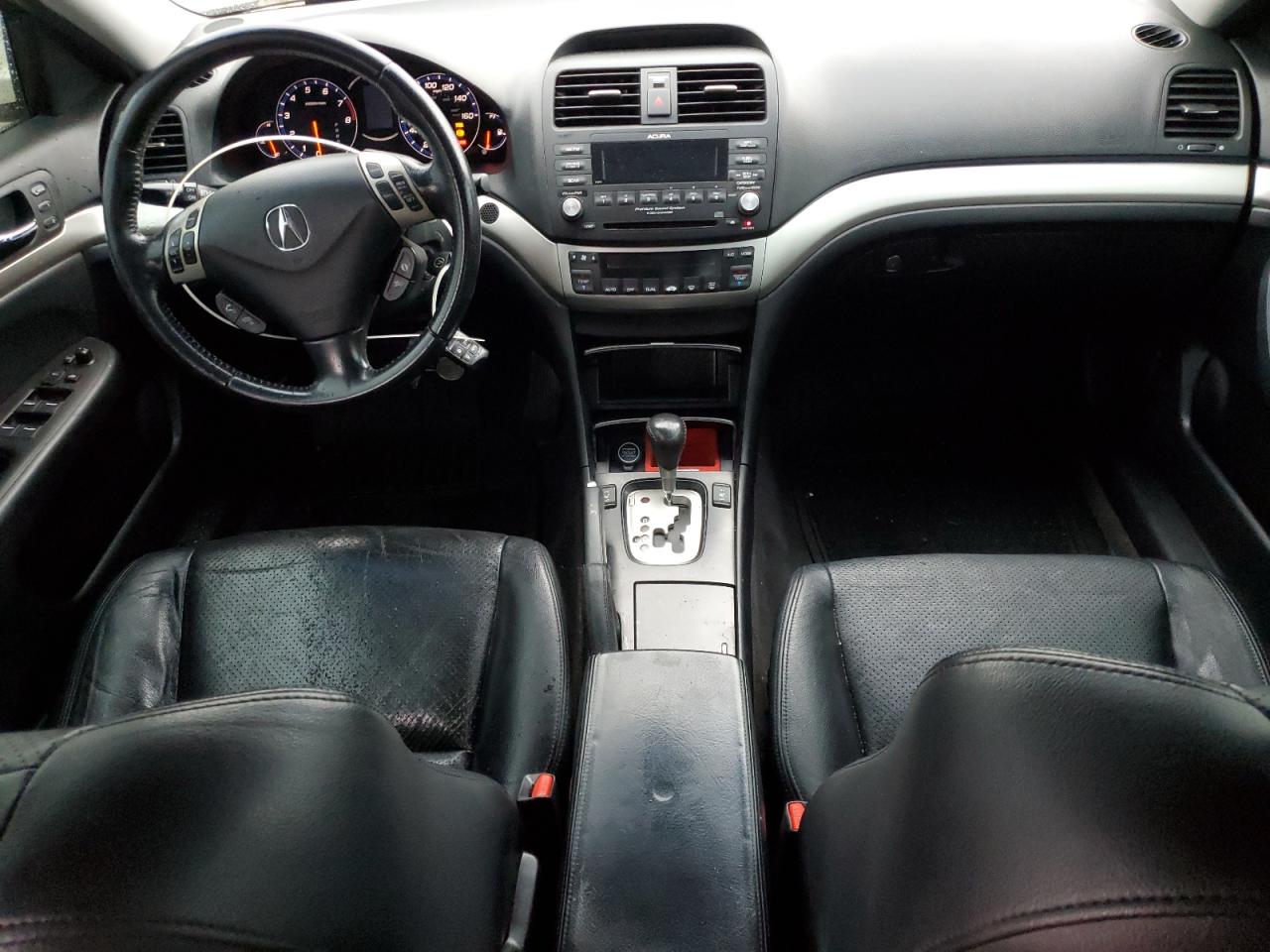 2006 Acura Tsx VIN: JH4CL96846C036849 Lot: 91807035