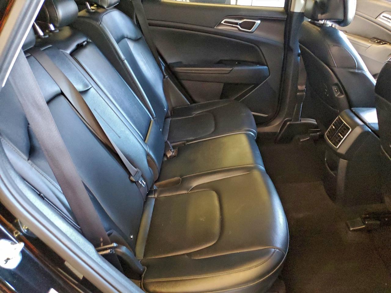 2024 Kia Sportage Ex VIN: 5XYK33DF1RG169645 Lot: 93859385