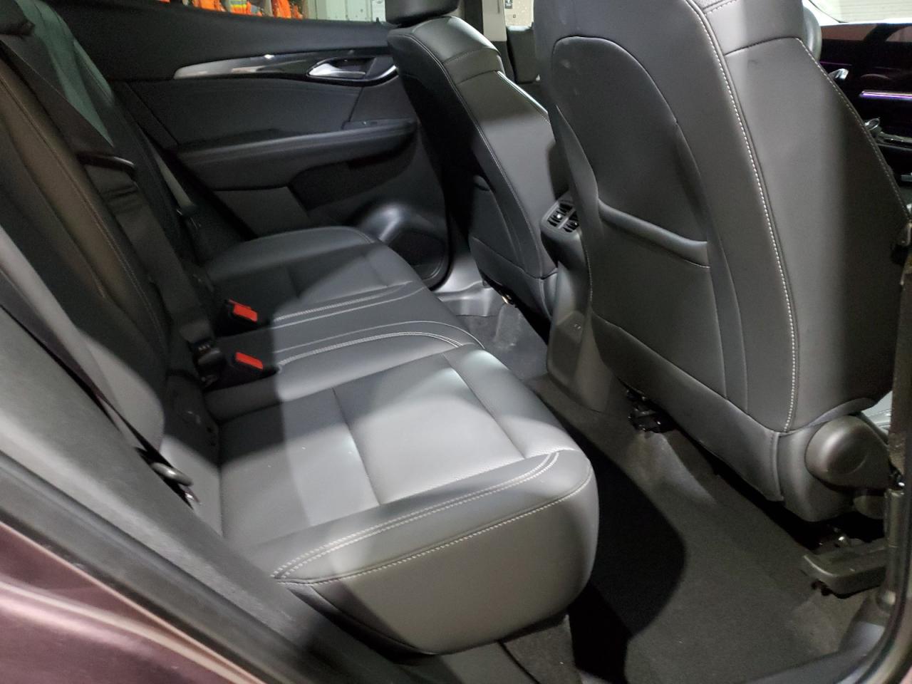 2024 Buick Envision Preferred VIN: LRBFZME47RD067654 Lot: 93313955