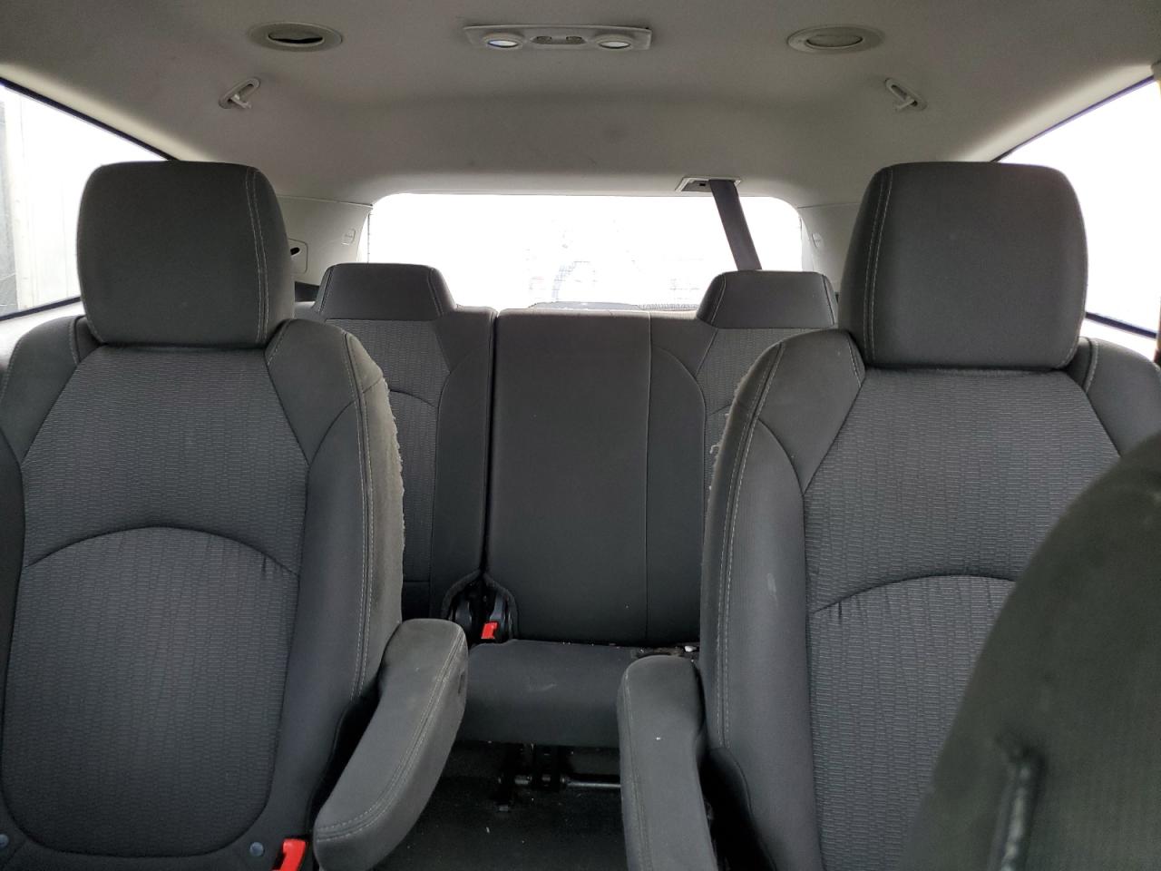 2015 Chevrolet Traverse Lt VIN: 1GNKVGKD7FJ164925 Lot: 92399015