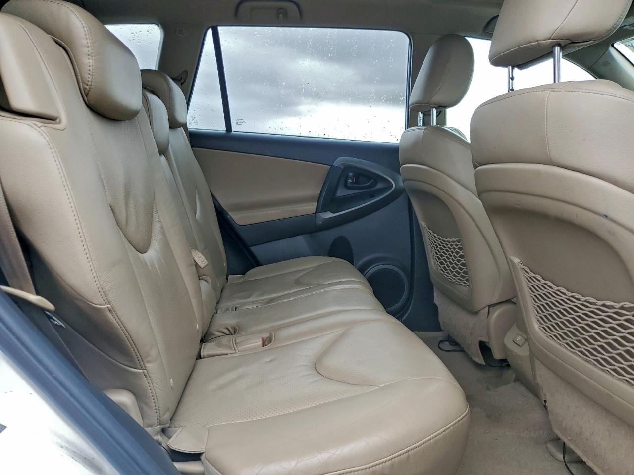 2010 Toyota Rav4 Limited VIN: 2T3DF4DV2AW063613 Lot: 93471145