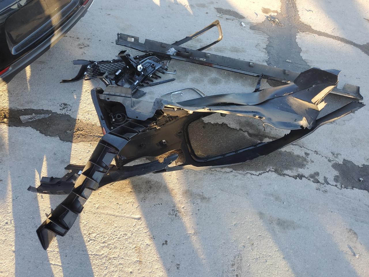 2019 Chrysler 300 S VIN: 2C3CCAGG8KH603648 Lot: 92069715