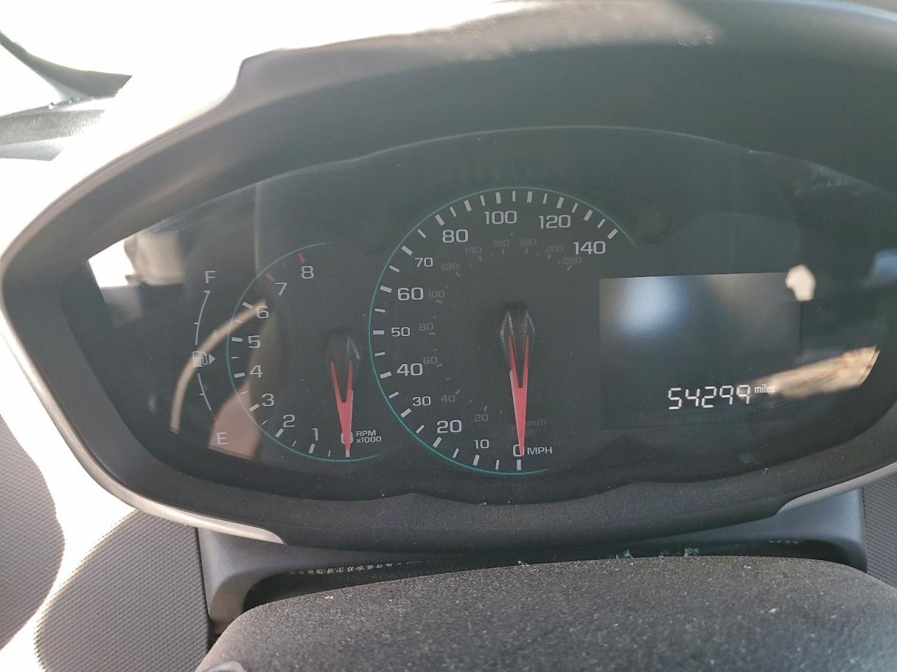 2020 Chevrolet Sonic Ls VIN: 1G1JB5SB4L4101154 Lot: 93900925