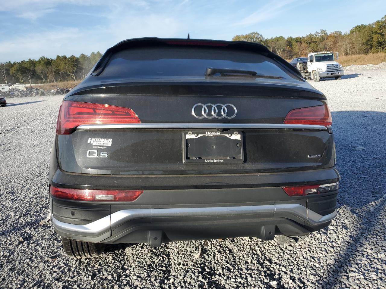 2022 Audi Q5 Sportback Premium 45 VIN: WA14AAFY1N2098804 Lot: 85433875