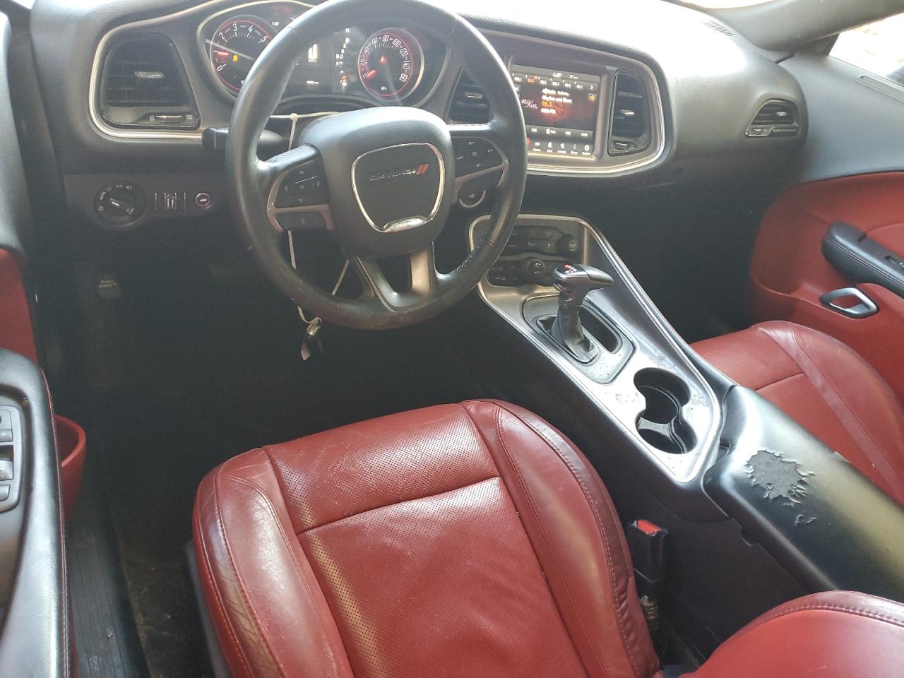 2019 Dodge Challenger Sxt VIN: 2C3CDZAG2KH570909 Lot: 93659555