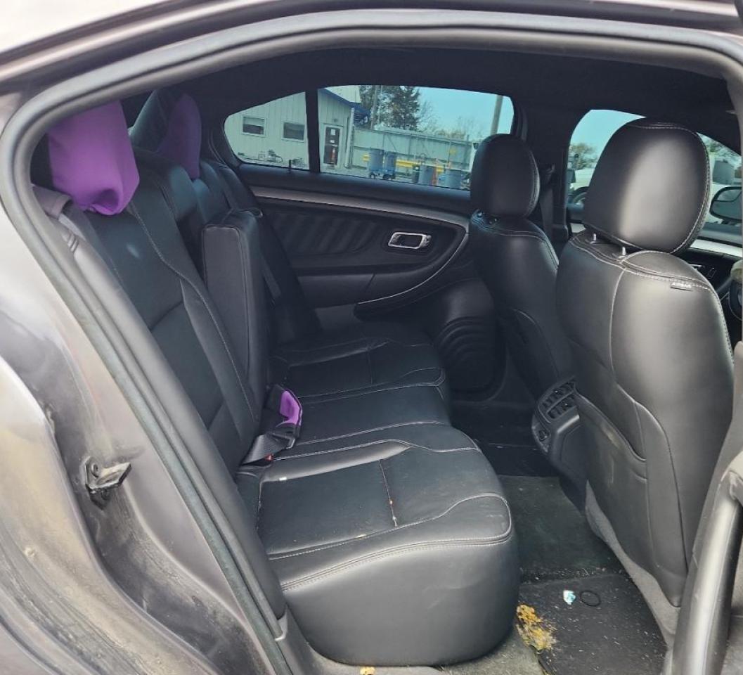 2014 Ford Taurus Sel VIN: 1FAHP2E83EG129024 Lot: 91330295