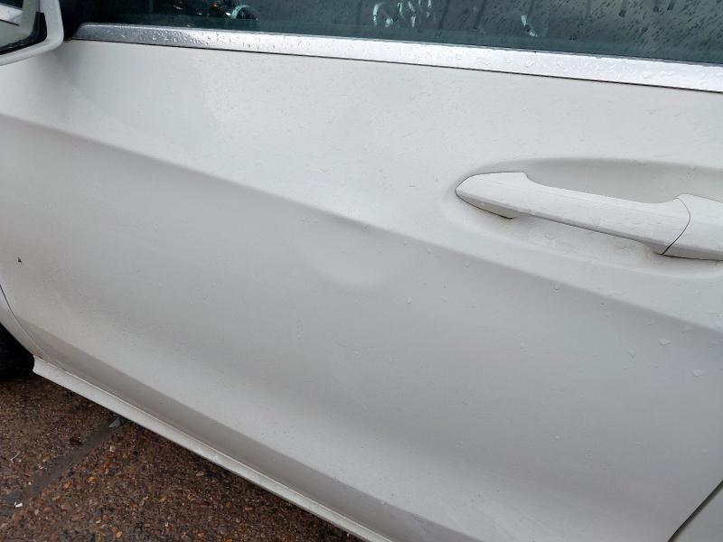 2017 MERCEDES-BENZ A CLASS A180D SE 5DR