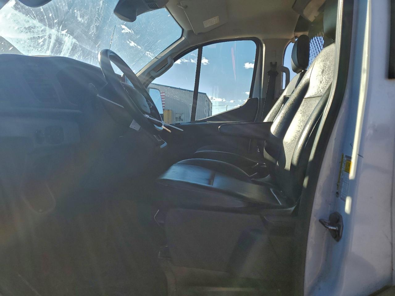 2020 Ford Transit T-150 VIN: 1FTYE1Y80LKB39204 Lot: 94226245