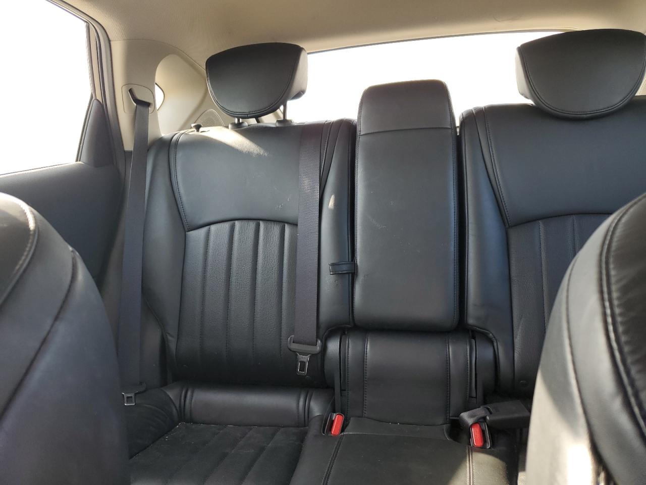 2016 Infiniti Qx50 VIN: JN1BJ0RR6GM261551 Lot: 93025695