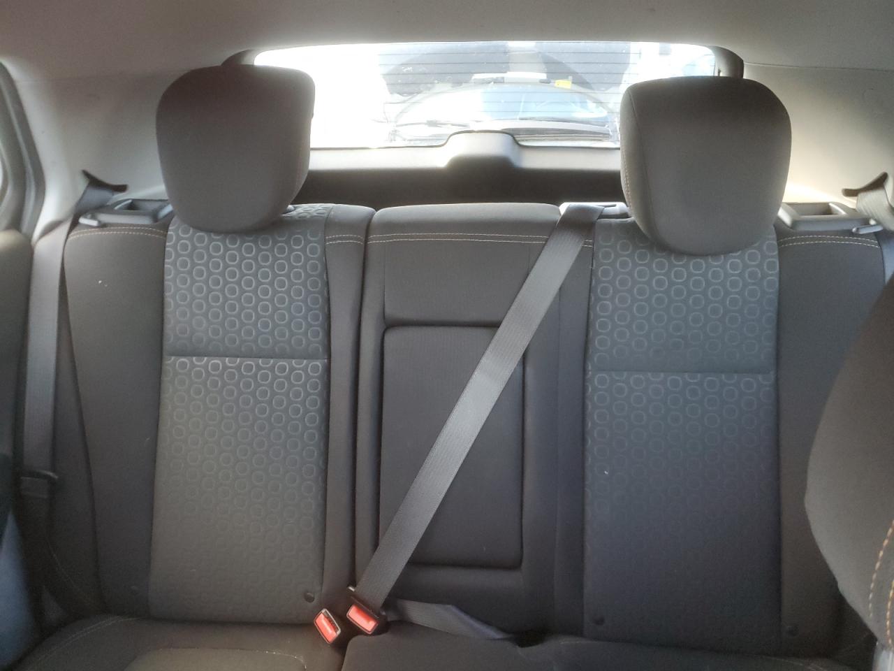 2020 Chevrolet Trax Ls VIN: 3GNCJNSB4LL181186 Lot: 92657055