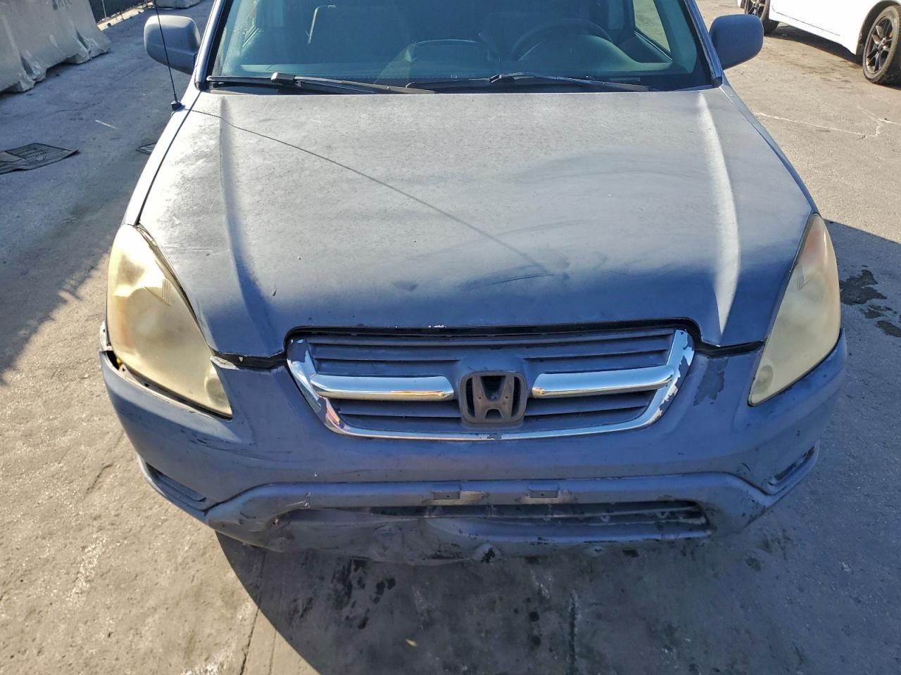 2003 Honda Cr-V Ex VIN: JHLRD788X3C042308 Lot: 93863985