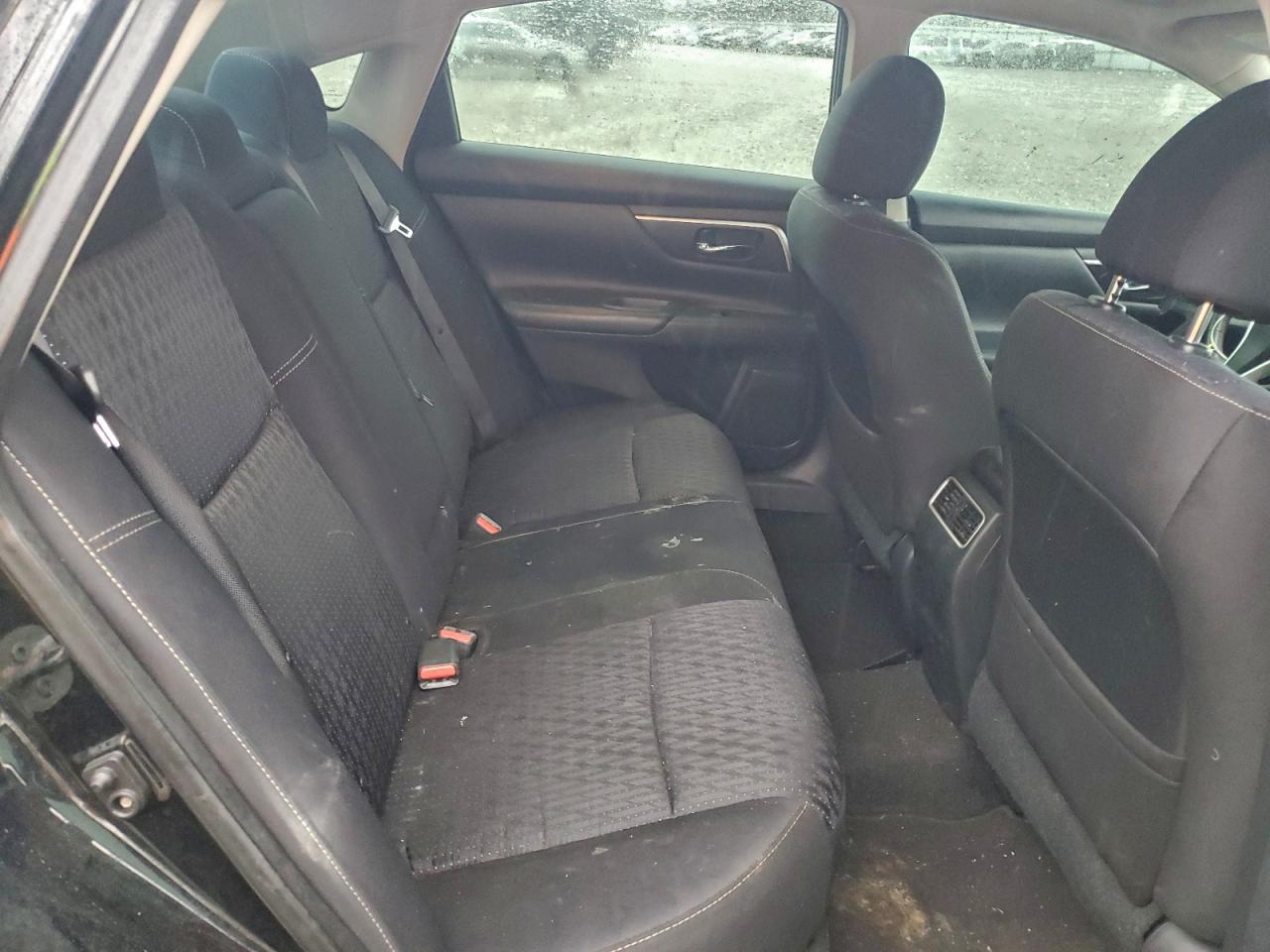 2016 Nissan Altima 2.5 VIN: 1N4AL3AP5GN337209 Lot: 94040145