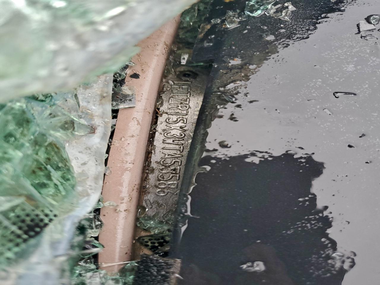 1998 Ford Ranger Super Cab VIN: 1FTZR15X3WTA58586 Lot: 94372745