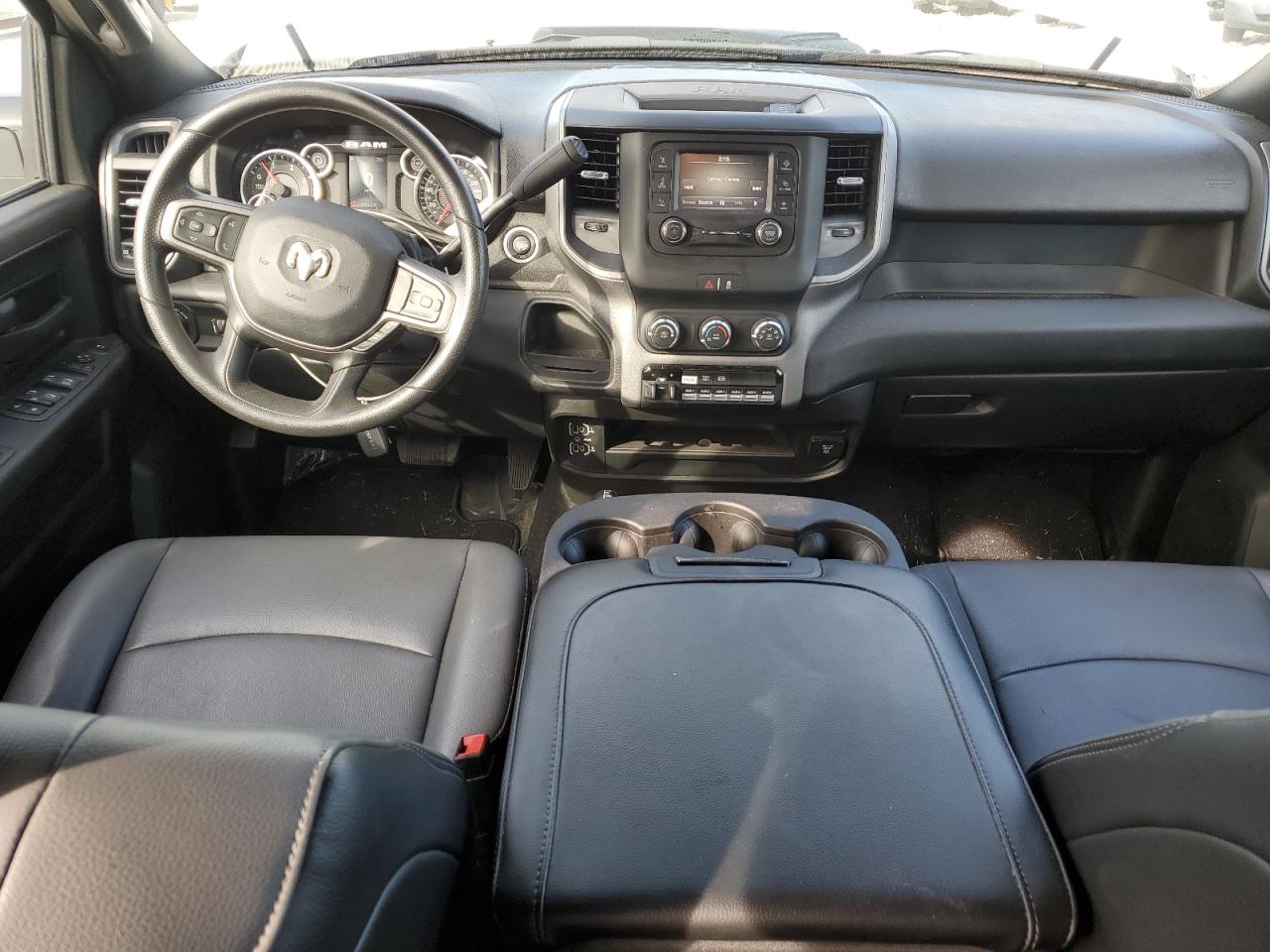 2024 Ram 3500 Tradesman VIN: 3C63R3GL9RG215039 Lot: 87211595