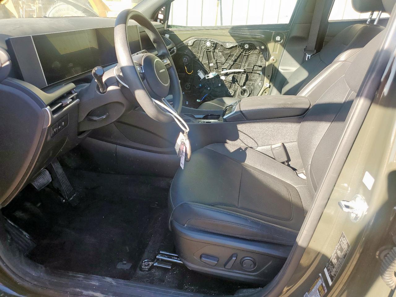 2025 Hyundai Santa Cruz Sel VIN: 5NTJB4DE4SH130091 Lot: 91996545