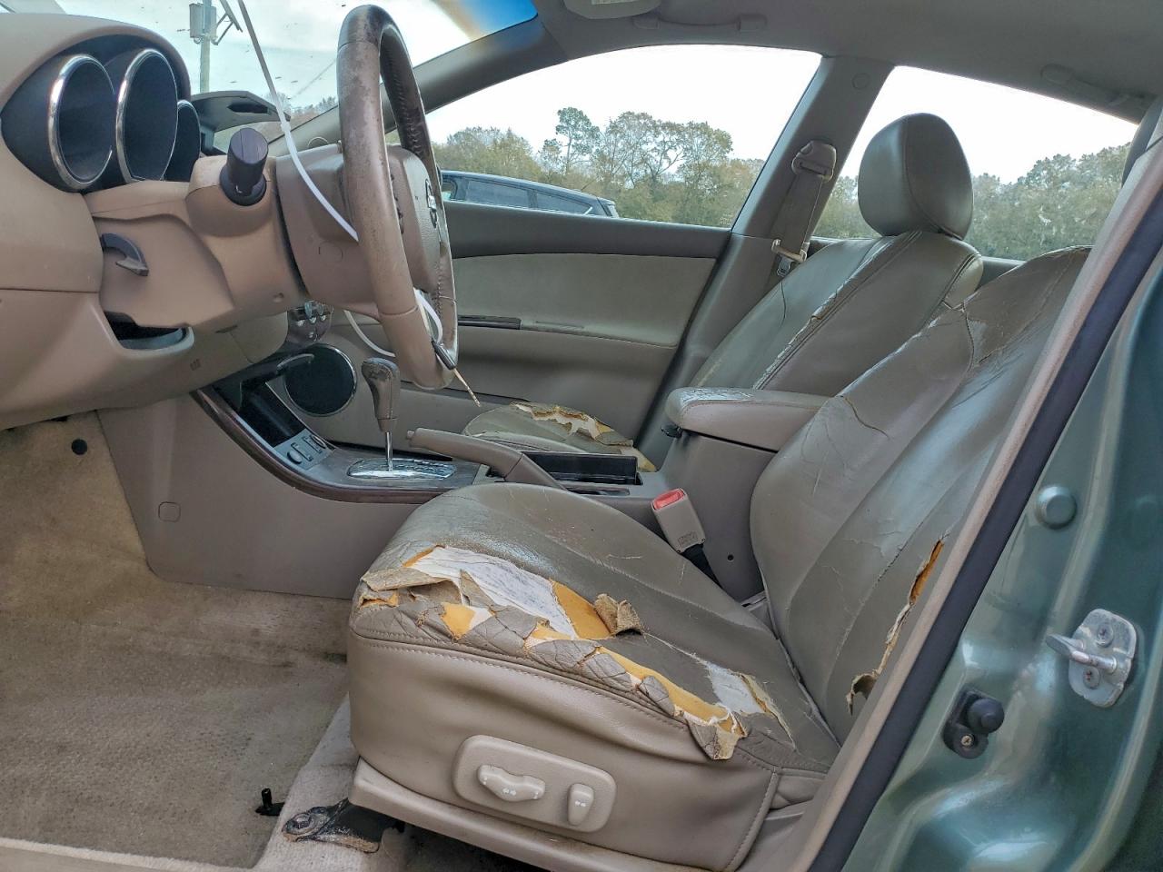 2005 Nissan Altima S VIN: 1N4AL11D55C277161 Lot: 93225285