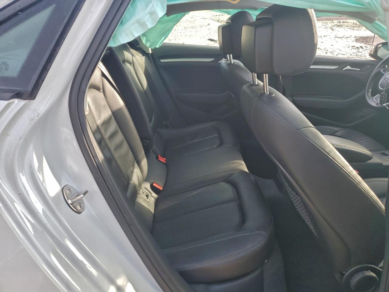 Фото: WAUBFGFF1F1003890