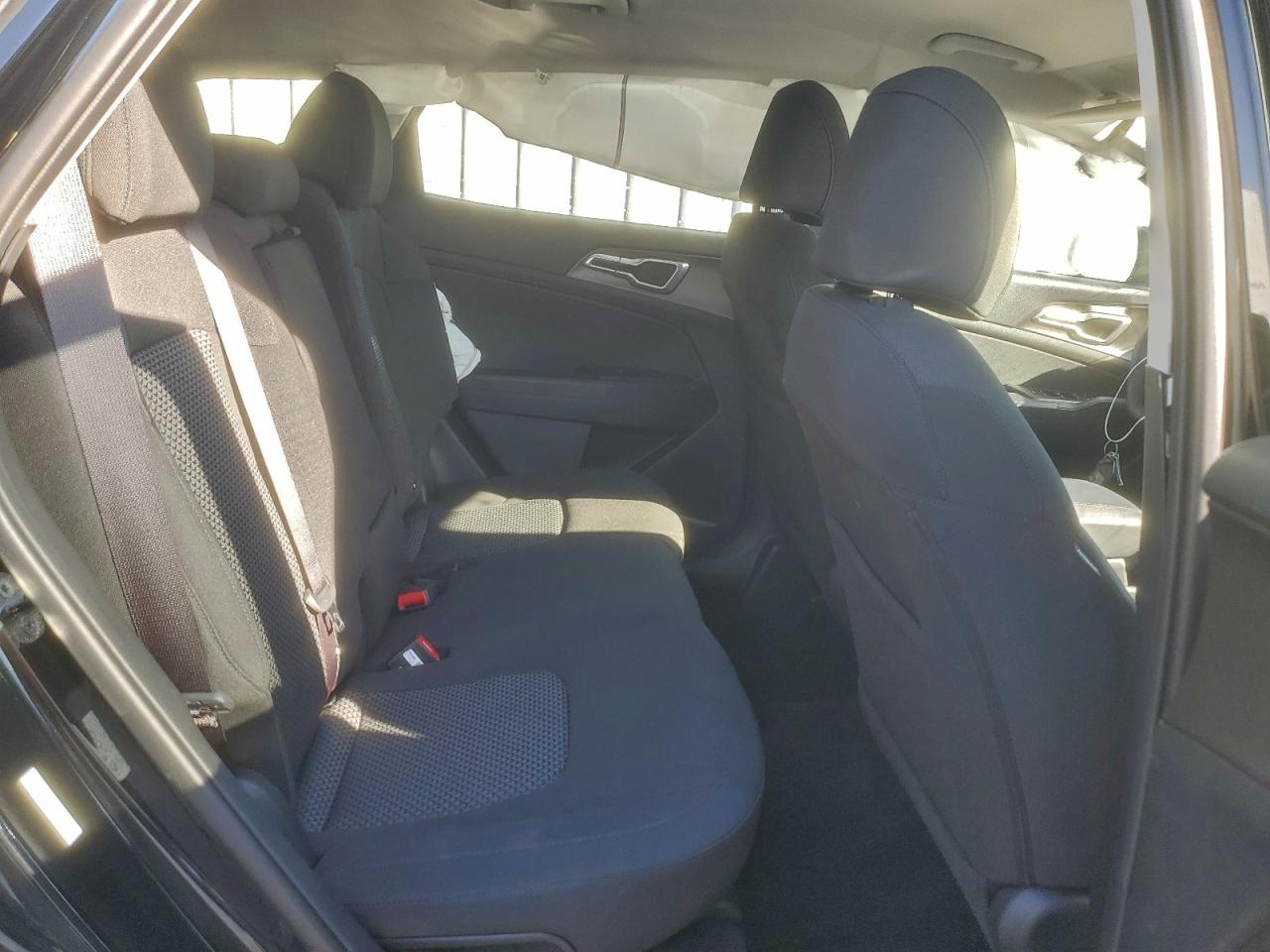 2026 Kia Sportage Lx VIN: 5XYK23DF6TG383945 Lot: 94026715