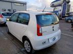 2014 SKODA CITIGO 1.0 MPI SE 5DR for sale at Copart SANDWICH