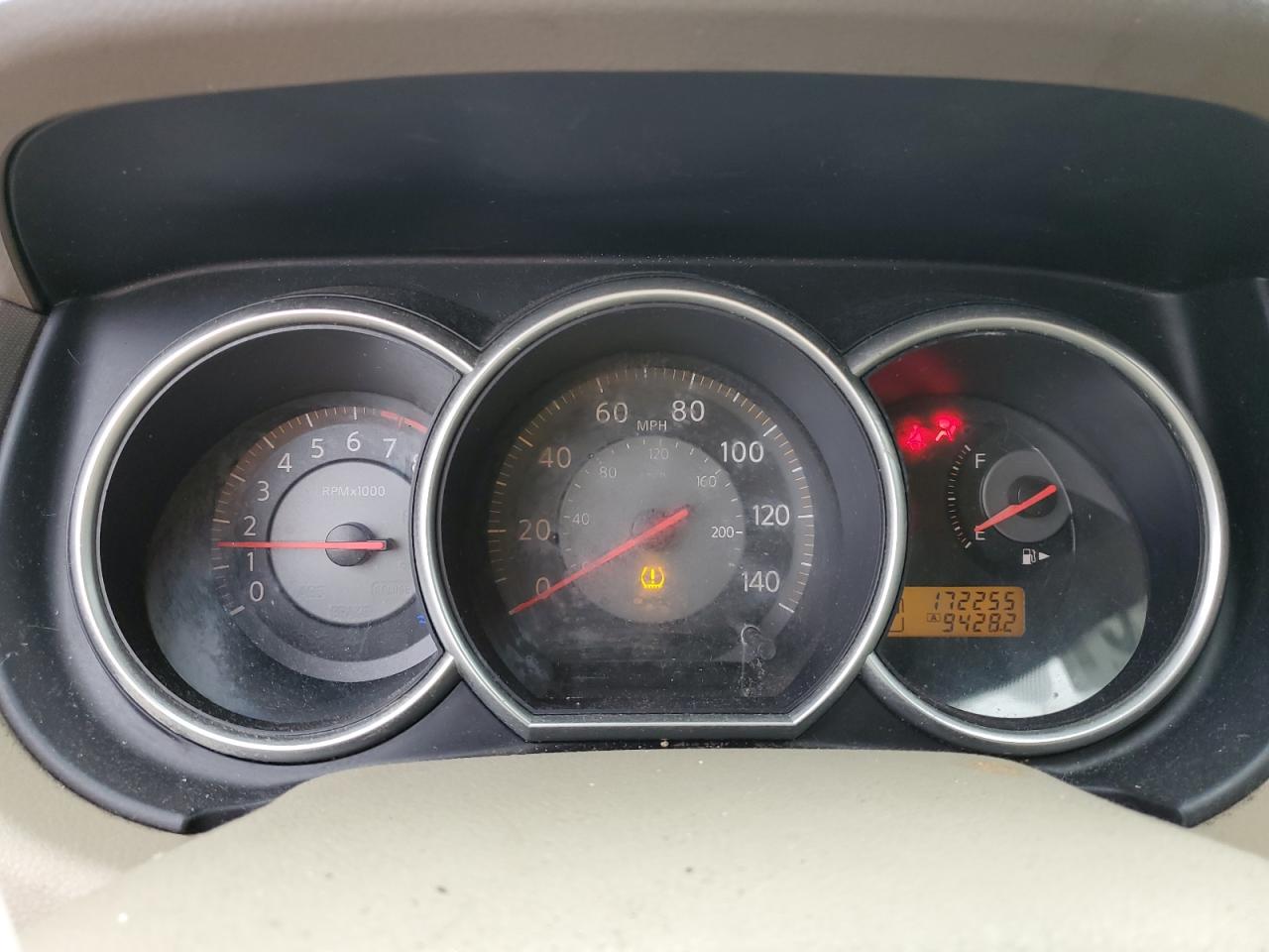 2007 Nissan Versa S VIN: 3N1BC11E77L438062 Lot: 91741505