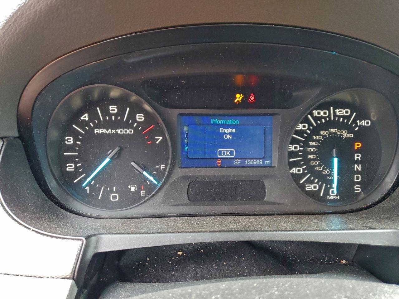 2013 Ford Edge Sel VIN: 2FMDK4JC9DBC42071 Lot: 93410775