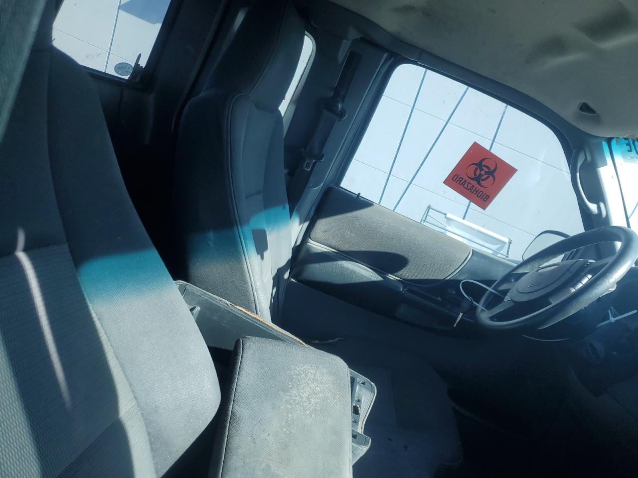 2004 Ford Ranger Super Cab VIN: 1FTZR45EX4PA14395 Lot: 92016085