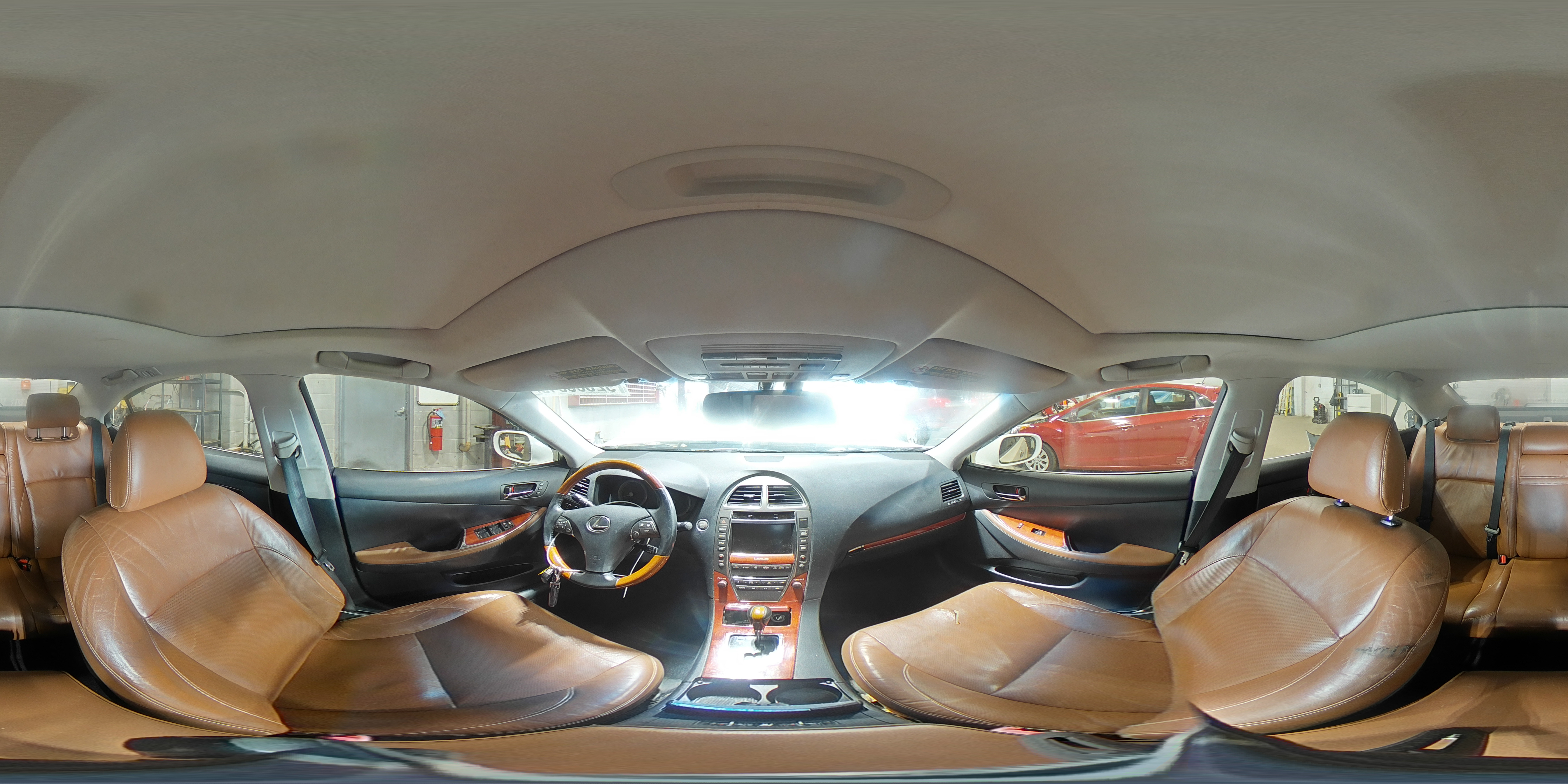 2012 Lexus Es 350 VIN: JTHBK1EG8C2488510 Lot: 92585845