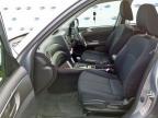 2013 SUBARU FORESTER 2.0 X 5DR AUTO for sale at Copart WHITBURN