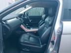 2016 LAND ROVER RANGE ROVER EVOQUE 2.0 ED4 SE 5DR 2WD for sale at Copart CHESTER