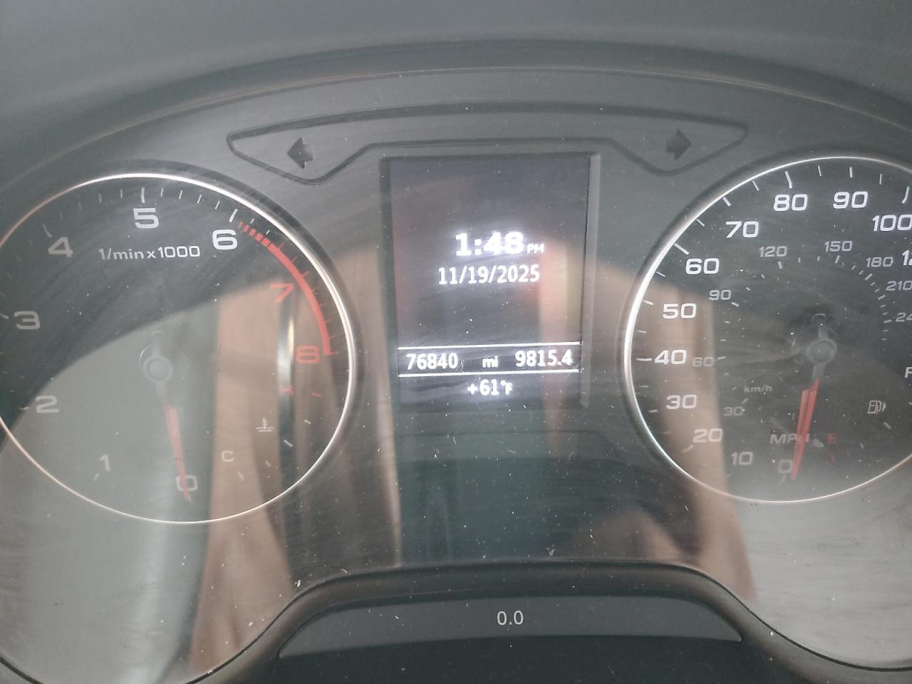 2015 Audi A3 Premium VIN: WAUACGFF2F1137179 Lot: 93507155