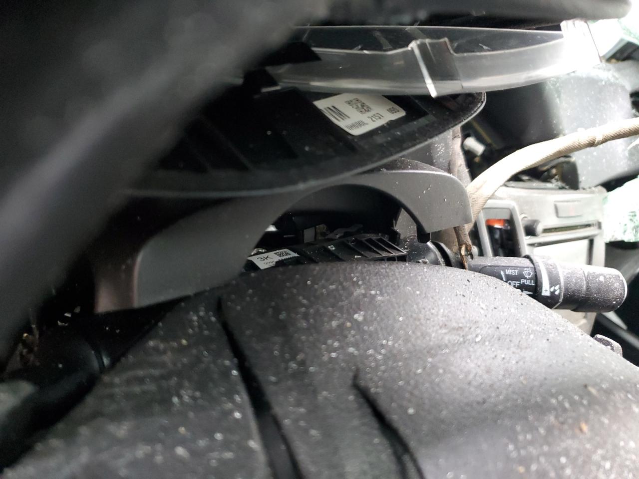 2017 Acura Tlx VIN: 19UUB2F37HA006250 Lot: 91694965