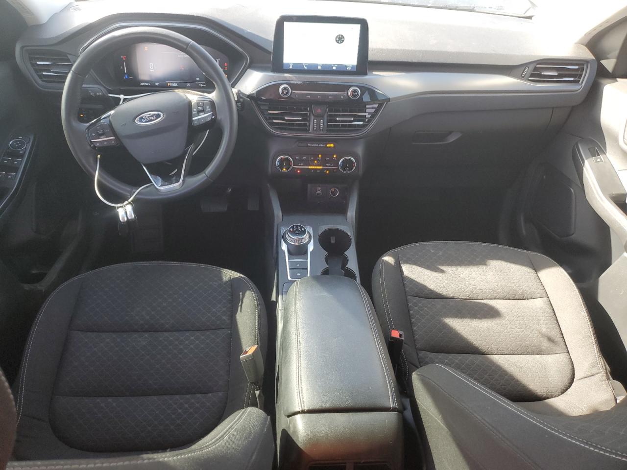 2024 Ford Escape Active VIN: 1FMCU0GN5RUB50514 Lot: 92043055