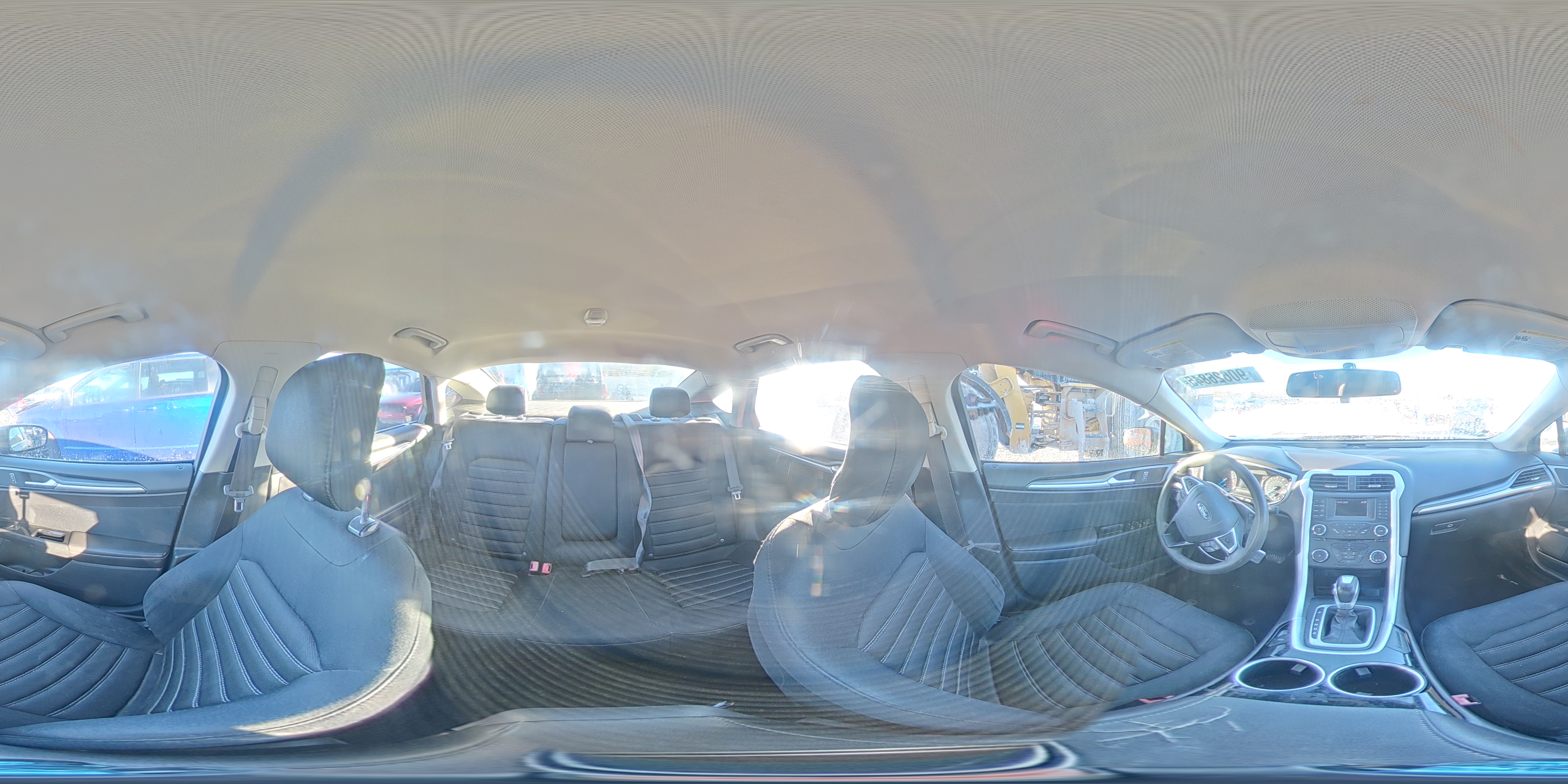 2013 Ford Fusion Se VIN: 3FA6P0HR2DR194955 Lot: 90626845