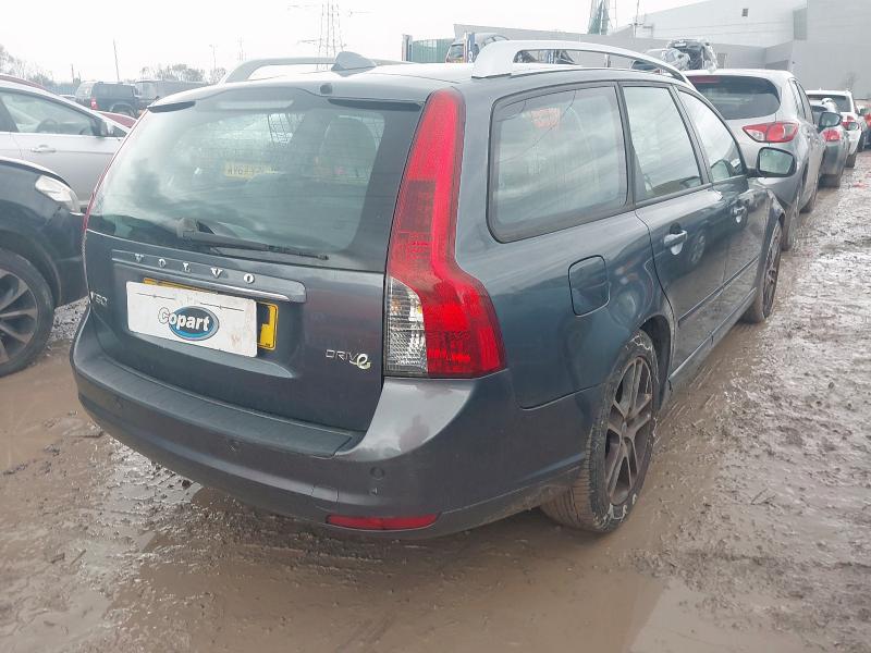 2010 VOLVO V50 1.6D DRIVE SE LUX 5DR [START STOP]