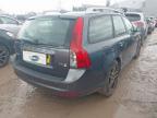 2010 VOLVO V50 1.6D DRIVE SE LUX 5DR [START STOP] for sale at Copart BRISTOL