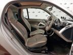 2009 SMART FORTWO COUPE PASSION MHD 2DR AUTO for sale at Copart NEWBURY