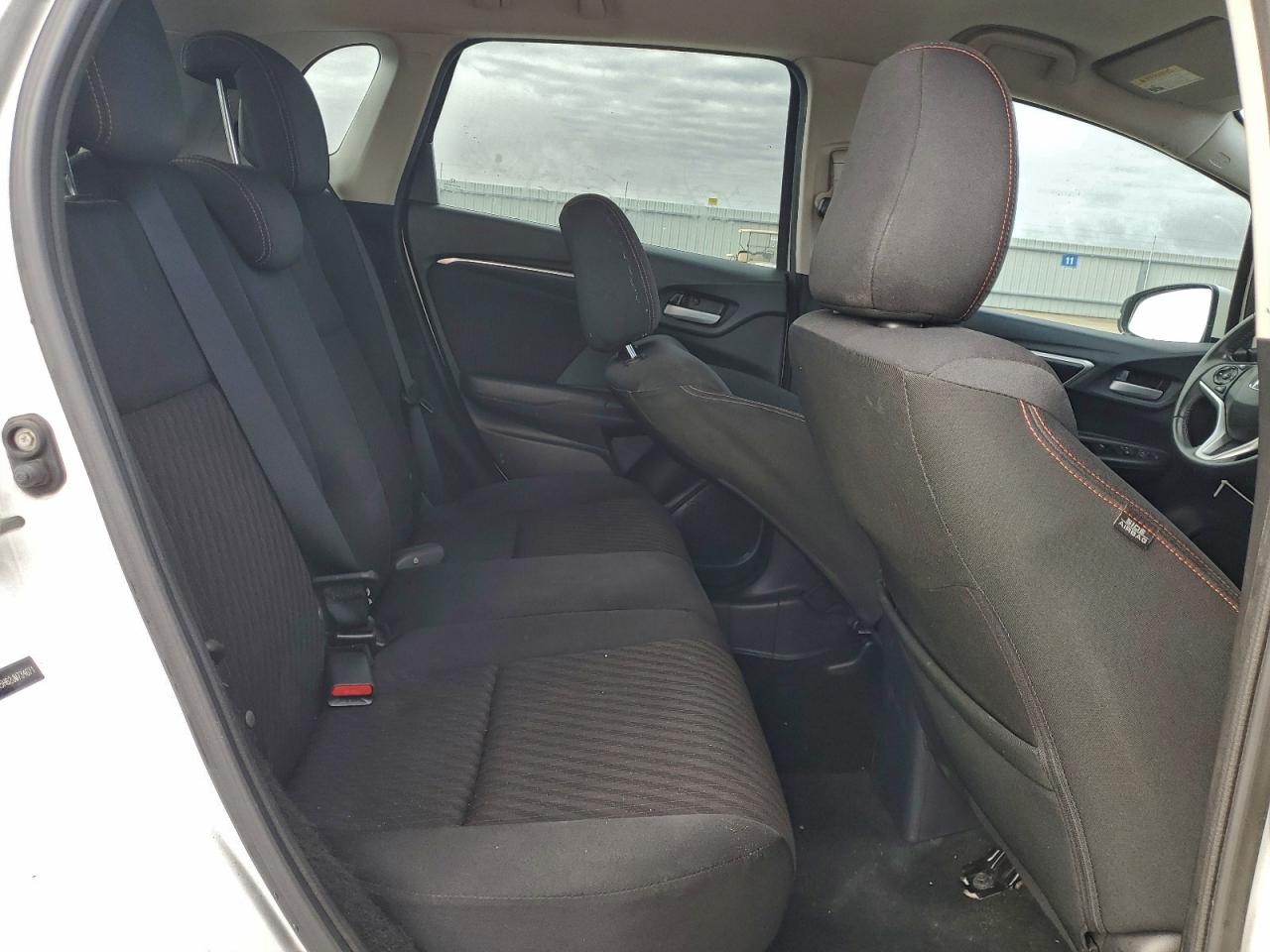 2018 Honda Fit Sport VIN: 3HGGK5H62JM734671 Lot: 93780065