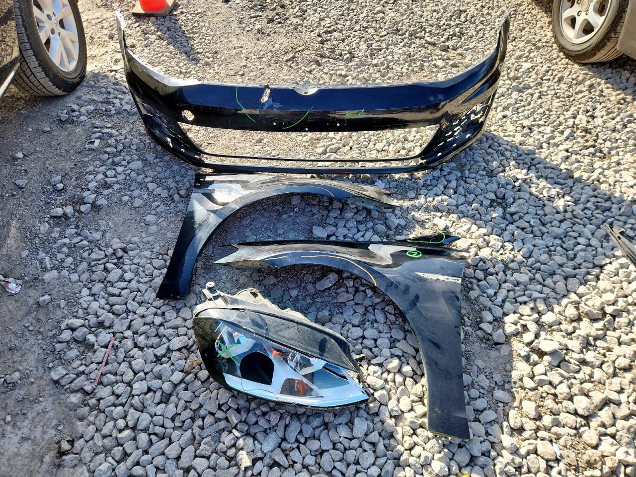 2017 Volkswagen Gti S VIN: 3VWTT7AU4HM001527 Lot: 92258755