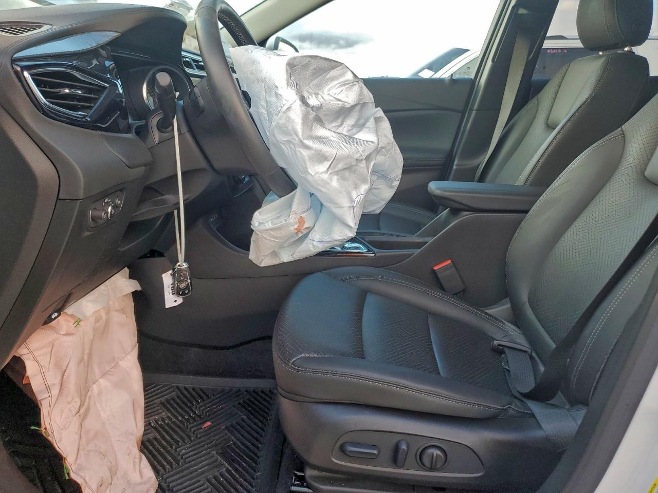 2023 Buick Encore Gx Essence VIN: KL4MMFSL1PB113772 Lot: 94161545