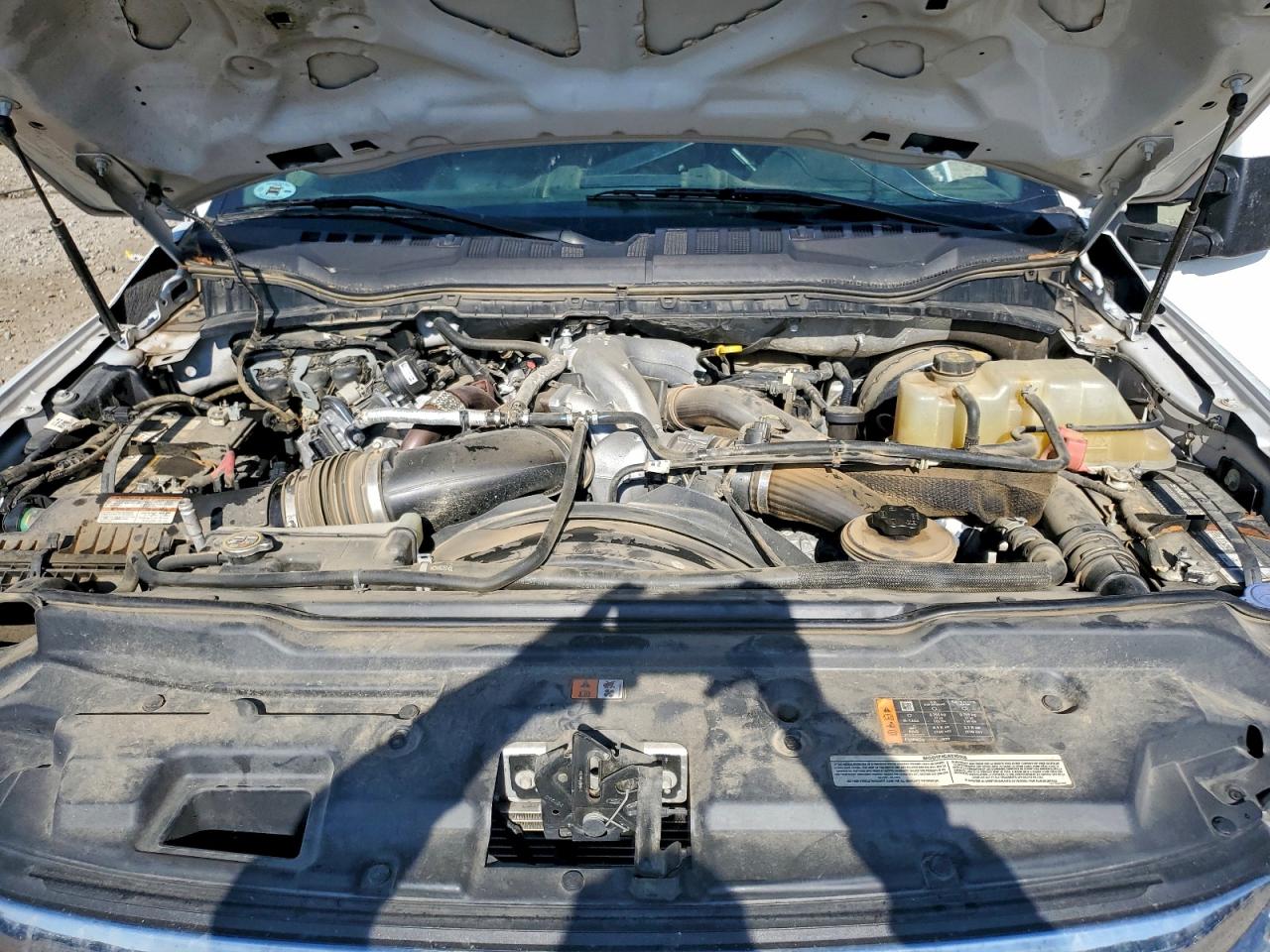 2021 Ford F250 Super Duty VIN: 1FT7W2BT9MED92596 Lot: 90790785