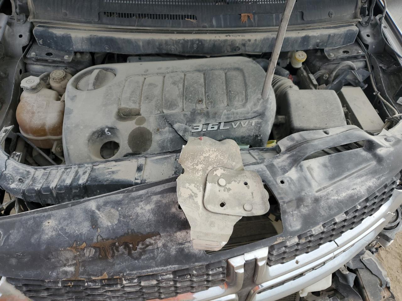 2012 Dodge Journey Sxt VIN: 3C4PDCBG3CT288263 Lot: 93177995