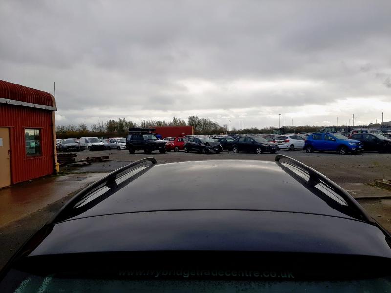 2007 BMW 3 SERIES 320I ES 5DR AUTO