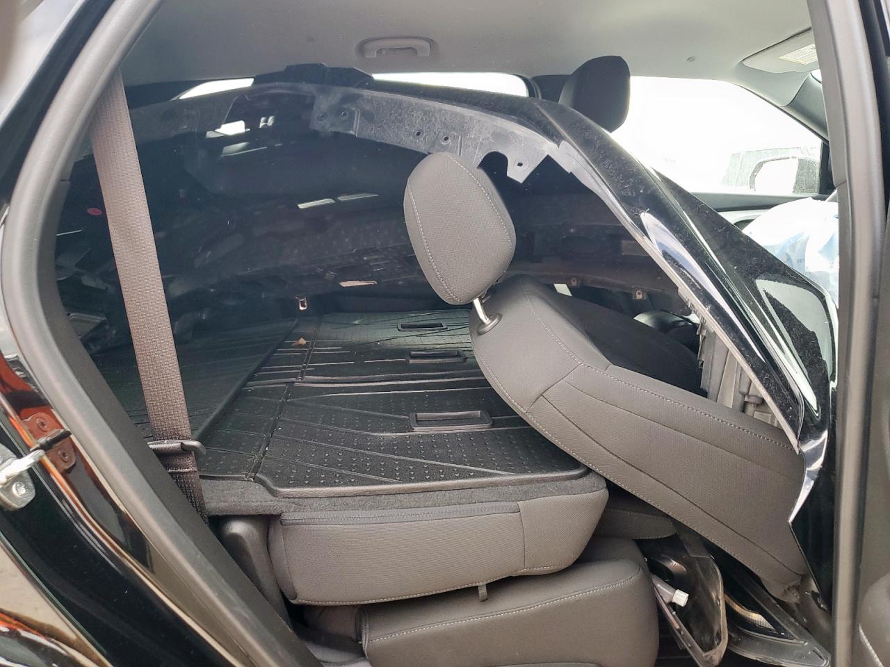 2021 Chevrolet Blazer 2Lt VIN: 3GNKBCRS8MS586574 Lot: 91735895