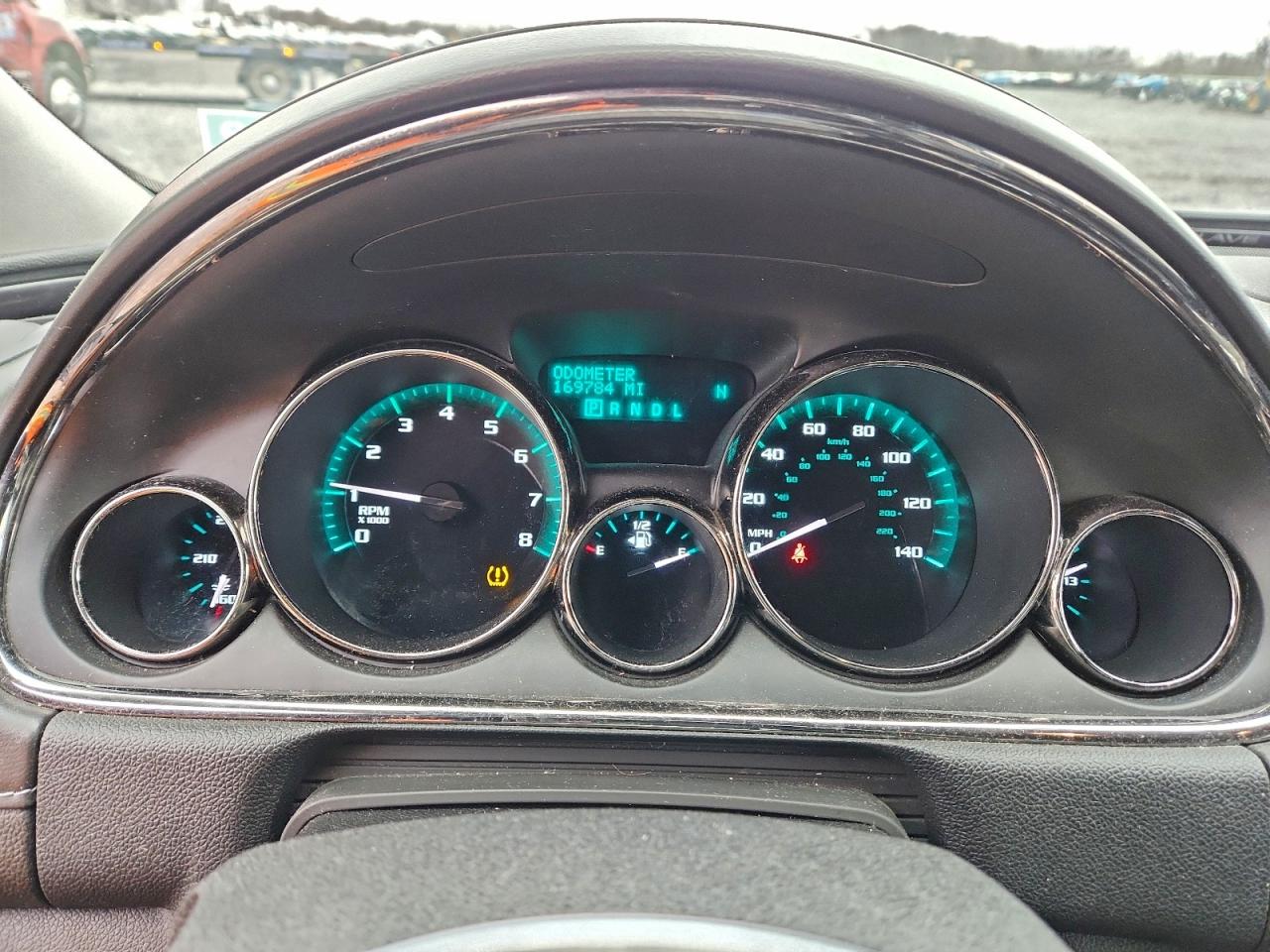 2017 Buick Enclave VIN: 5GAKRCKD6HJ154090 Lot: 94657375